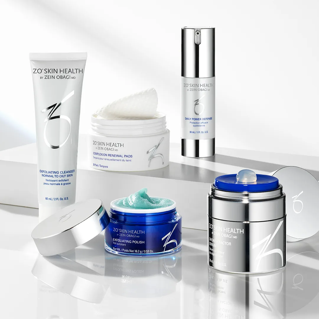 Anti-Aging Program